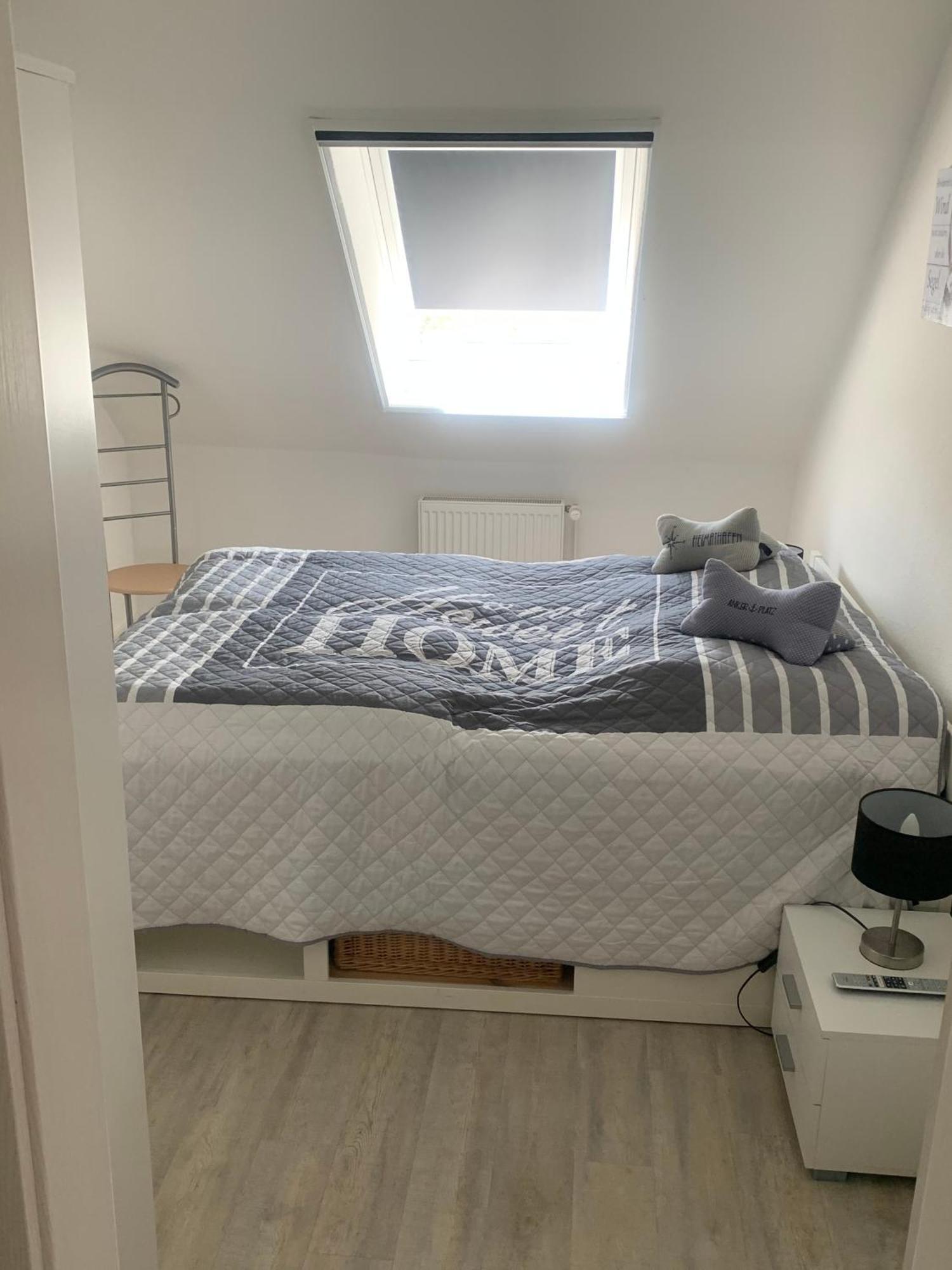 Foerde-Seasons Apartman Eckernförde Kültér fotó